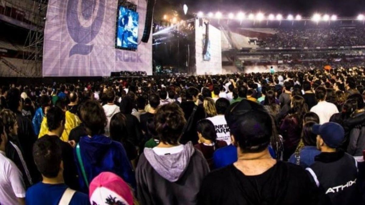 Quilmes Rock 2022 hoy salen a la venta abonos