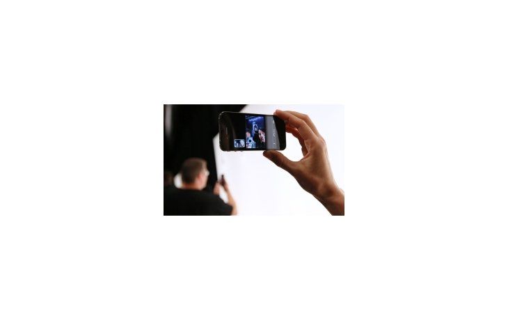 Apple ya tiene fecha para develar el iPhone 5
