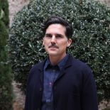 Pablo Maurette, ganador del Premio Herralde con El contrabando ejemplar. Pablo Maurette, ganador del Premio Herralde con El contrabando ejemplar.