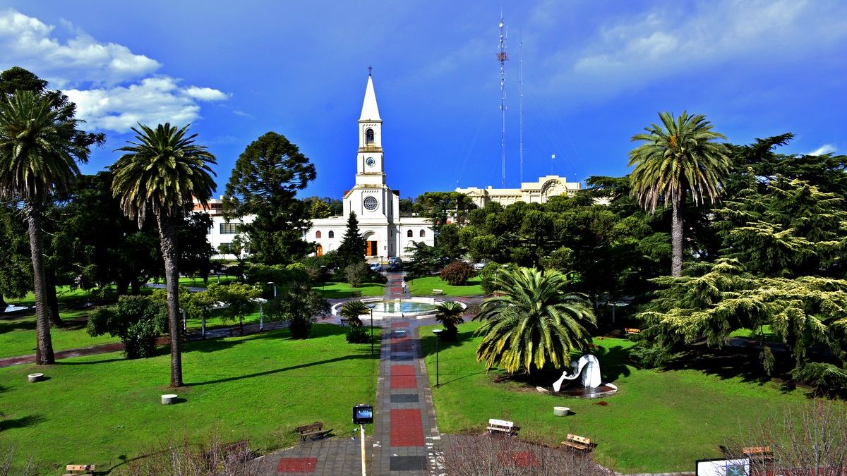 I discovered the perfect escape 400 km from Buenos Aires: the destination that will leave you breathless and make you want to stay forever