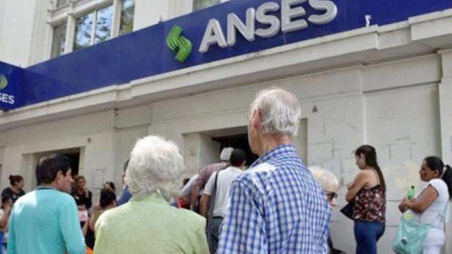 ANSES confirmó el calendario de pagos de noviembre.