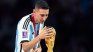 La revelación de Ángel Di María, a 2 años del Mundial: Miro la Copa todos los días