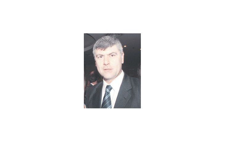 Ricardo Bruyaile