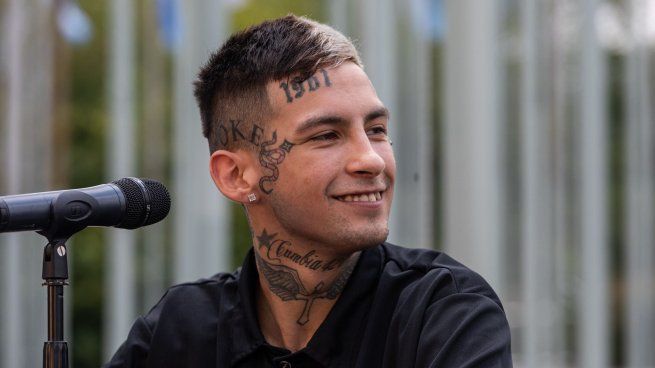 Caso L-Gante: la justicia imputó a un amigo del cantante por el caso del secuestro de Gastón Torres.