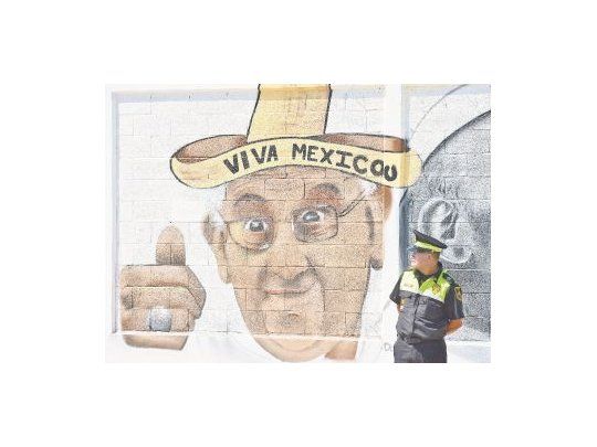 Durante los dos años que lleva Enrique Peña Nieto en la presidencia, dos millones de personas ingresaron en la pobreza. El Gobierno dijo que “no tapará” esa realidad durante la visita del papa Francisco, esta semana.