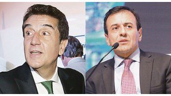 ámbito.com | Carlos Melconian y Mario Quintana