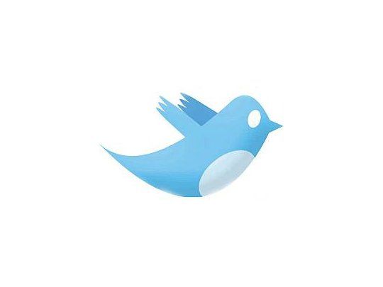 Twitter, entre Facebook y Google