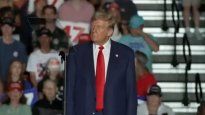 Donald Trump vuelve a advertir fraude electoral en Estados Unidos.