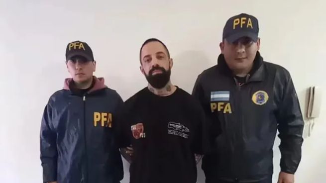 Soria se presentaba como agente de organismos internacionales y está acusado de liderar maniobras para entorpecer el caso Loan.