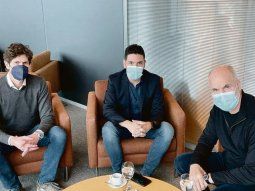 lousteau-larreta en medio de interna feroz de jxc