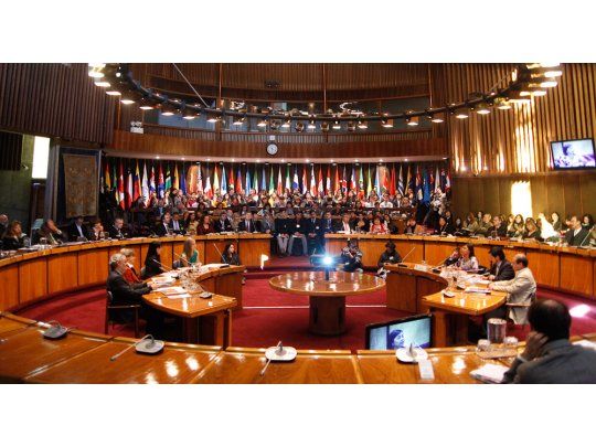 El año pasado se recuperó la inversión extranjera en el país y volvió a niveles de 2015