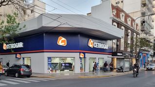 Cetrogar busca trabajadores