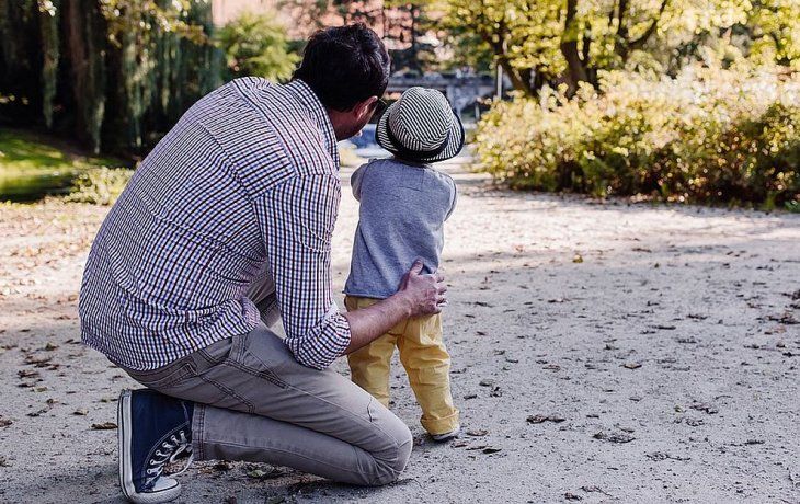 dia del padre: siete opciones para regalar una experiencia insuperable