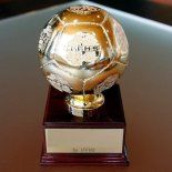 Dos argentinos están nominados como mejores DT del mundo. Dos argentinos están nominados como mejores DT del mundo.