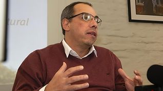 El ministro de Turismo aseguró que la preocupación por el tipo de cambio en el sector no lo es todo. El ministro de Turismo aseguró que la preocupación por el tipo de cambio en el sector no lo es todo.