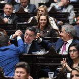 Nuevo triunfo parlamentario del Gobierno. Nuevo triunfo parlamentario del Gobierno.
