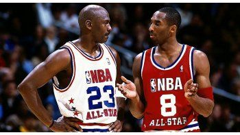 Históricamente, el All-Star enfrentaba a las dos conferencias. Desde 2018 habrá un nuevo formato (Foto: gentileza del sitio oficial de la NBA).
