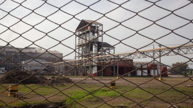El Ingenio Fronterita está activo y es ahora propiedad de ARCA Continental y Salta Refrescos, subsidiarias de la Multinacional Coca-Cola en Argentina.