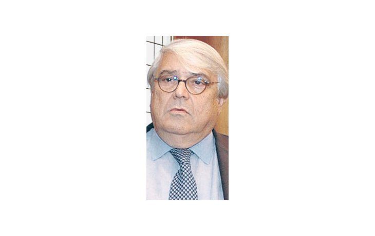 ámbito.com | Héctor Méndez