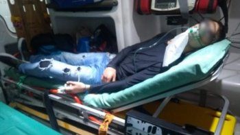 Bullying: un alumno fue atacado a golpes en una escuela de La Plata y terminó internado