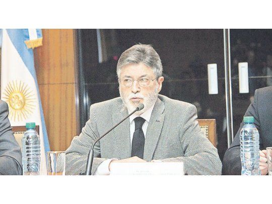 Alberto abad. La AFIP tomará como válido el inicio del trámite de apertura de la cuenta especial, pero rápidamente habrá que pagar el VEP.