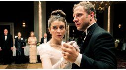 Wild Tales was launched in 2015. Wild Tales was launched in 2015.