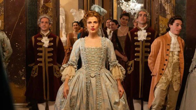 The great success of Netflix that had everyone in suspense with a season: what is the fantastic period and Spanish series that is forced