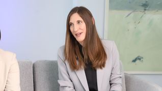 Paola Briata, de General Motors.