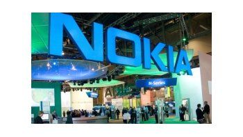 Nokia ganó 40% menos en el segundo trimestre