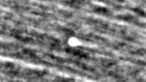El cuerpo celeste se descubrió en julio de este año por astrónomos de la agencia espacial. Fue catalogado como el tercer objeto interestelar en ingresar a nuestro sistema solar, luego de Oumuamua (2017) y 2I/Borisov (2019).&nbsp;