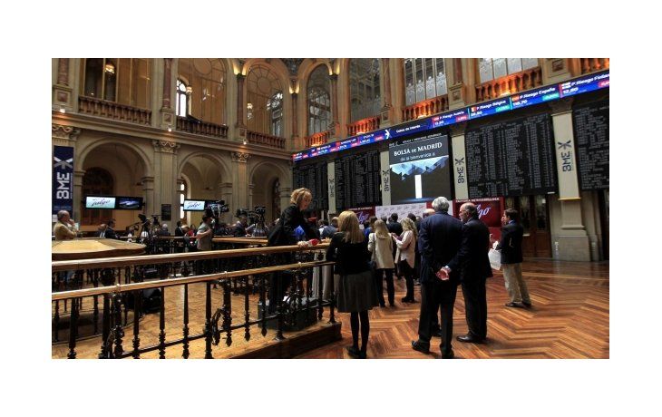 la eurozona entrara en recesion a fin de ano y eeuu a mediados de 2023