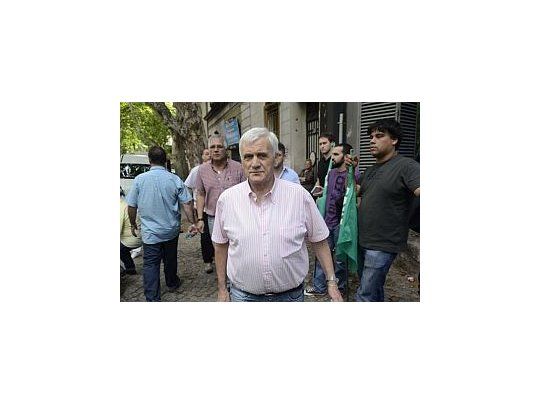 Para la CGT de Caló, es prematuro hablar de paritarias del 26%