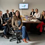 La Fundación Pensar valoró los logros del Gobierno aunque señaló las cuentas pendientes. La Fundación Pensar valoró los logros del Gobierno aunque señaló las cuentas pendientes.