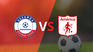conmebol - south american cup: alliance fc vs america de cali key 6 conmebol - south american cup: alliance fc vs america de cali key 6