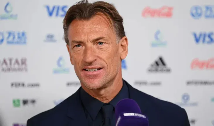 Renard no formará parte del Mundial 2026, pese a que fue clave para clasificar al combinado nacional asiático. 