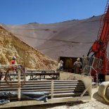 Lunahuasi es un proyecto 100% propiedad de NGEx Minerals y forma parte del distrito Vicuña, una de las regiones cupríferas más relevantes de la cordillera de Los Andes. Lunahuasi es un proyecto 100% propiedad de NGEx Minerals y forma parte del distrito Vicuña, una de las regiones cupríferas más relevantes de la cordillera de Los Andes.