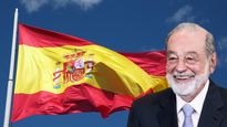 Carlos Slim Helú renueva acuerdos en España y está decidido a conquistar Europa a sus 86 años