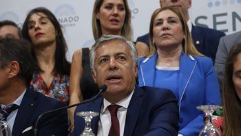 mendoza: la interna de larreta y bullrich se nacionalizo en el cierre de listas