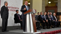 Así fue el día que Carlos Slim Helú renunció a la propuesta de ser candidato a presidente de México.