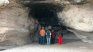 Tourism in Patagonia with living history: the Walichu caves offer ancestral rock art and landscapes that dazzle each visitor.