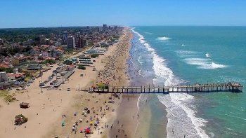 Según un informe de&nbsp; Booking, Villa Gesell es el 5° destino&nbsp;favorito de los argentinos para pasar las fiestas de fin de año.