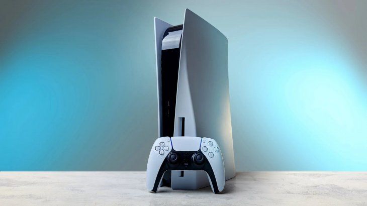Sony trabaja en un mando PS5 para jugadores con discapacidades