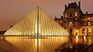 How was the most incredible robbery that the Louvre suffered. How was the most incredible robbery that the Louvre suffered.