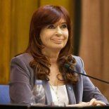 Causa Cuadernos: la Justicia llamó a declarar a Cristina Kirchner. Causa Cuadernos: la Justicia llamó a declarar a Cristina Kirchner.