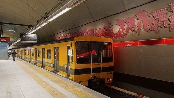A partir del viernes los subtes solo pararán en cabeceras y en conexiones con otras líneas