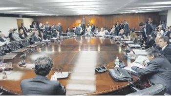 ámbito.com | Plenario. En el seno del Consejo de la Magistratura ponen en duda que el oficialismo cuente con los votos para iniciar un juicio político a un juez por su actuación. Ninguno de los representantes de los magistrados lo avalará.
