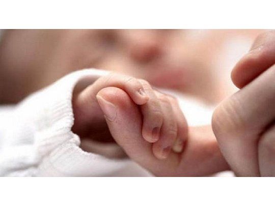 En el mundo murieron 7.000 recién nacidos por día durante 2016