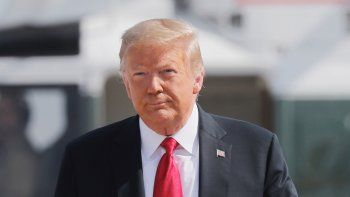Comercio, coronavirus y ahora tecnol&oacute;gicas, Trump tiene varios frentes abiertos contra China.