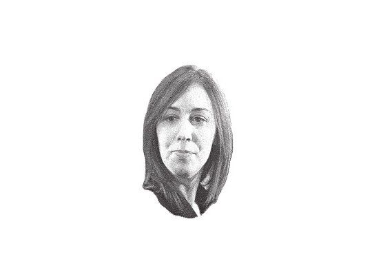 María Eugenia Vidal