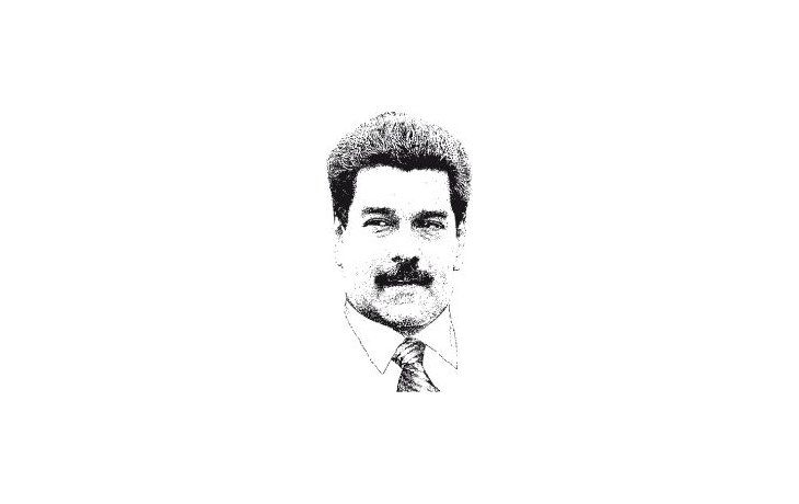Nicolás Maduro